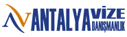 antalya vize danışmanlık
